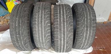 SET GOMME INVERNALI PIRELLI SOTTOZERO WINTER