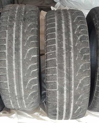 SET GOMME INVERNALI PIRELLI SOTTOZERO WINTER