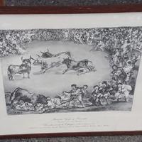 Serie di Stampe originali LEPETIT