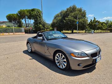 BMW Z4 3.0i pari al nuovo