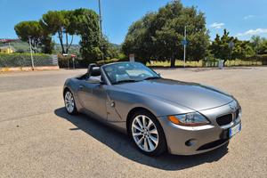 BMW Z4 3.0i pari al nuovo