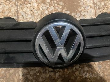 Mascherina VW