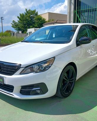 Peugeot 308 1.5 Blue-HDi