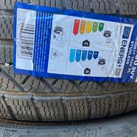 4 Gomme Invernali ZETEX WH1000 SUV 235/55 R17