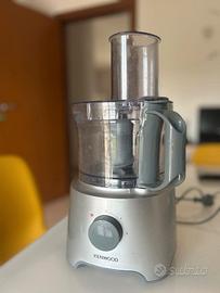 Robot da cucina Kenwood