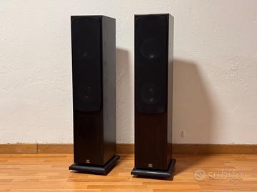 Monitor Audio Silver 6 – Made in England