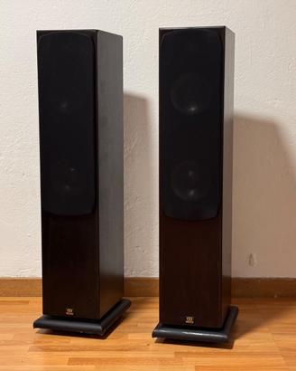 Monitor Audio Silver 6 – Made in England