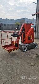 Jlg toucan 10e