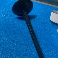 para seno e fioretto, Scherma