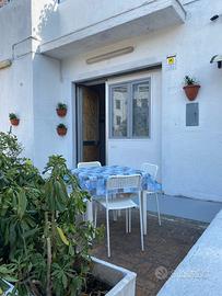 Monolocali montalto marina mare