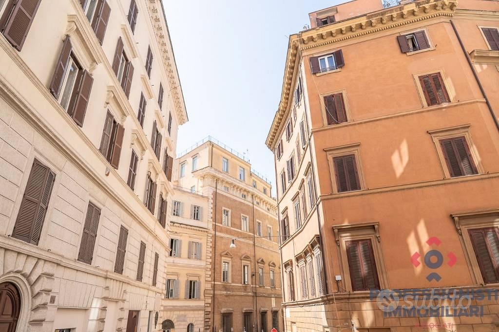 Appartamento – Roma, Trevi, Municipio Roma I - Altro