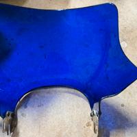 Cupolino Honda hornet 600 2000