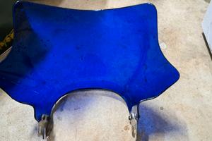 Cupolino Honda hornet 600 2000