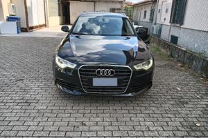Audi A6 c7 del 2014