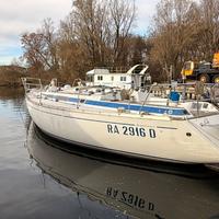 ? Grand Soleil 39 - 1986 - 45.000