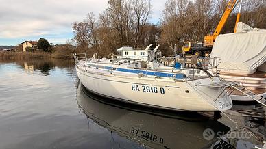 ? Grand Soleil 39 - 1986 - 45.000