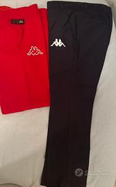 Pantalone Golf bambino