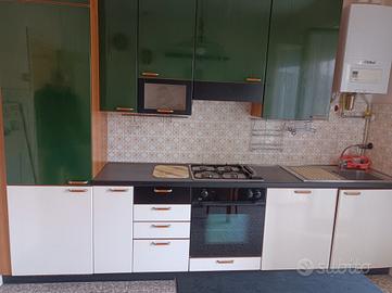 cucina usata