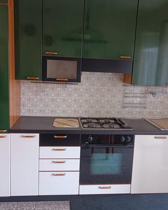cucina usata