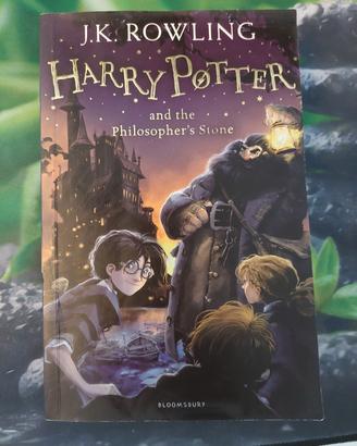 Harry Potter e la pietra filosofale 