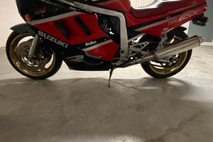 GsxR 1100