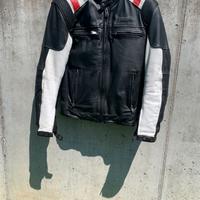 Giubbotto da moto Helstons