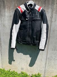 Giubbotto da moto Helstons