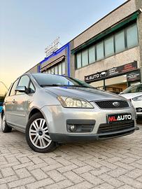 Ford C-Max Focus 2.0 TDCi (136CV) Ghia