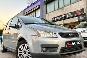 Ford C-Max Focus 2.0 TDCi (136CV) Ghia