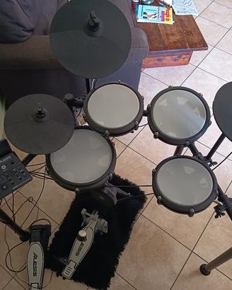 Batteria elettronica 