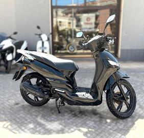 Peugeot Tweet 50 2021