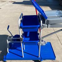 Carrello Lavapavimenti