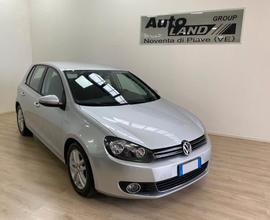 Volkswagen Golf Plus 1.4 16V TSI Comfortline