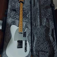 Fender ultra 2 avalache