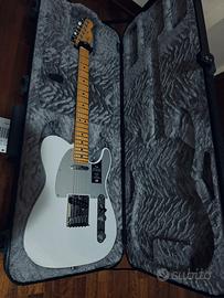 Fender ultra 2 avalanche