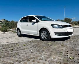 Volkswagen Polo 1.2D CHIAMA NEOPATENTATI 2013