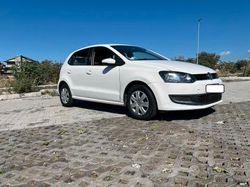 Volkswagen Polo 1.2D CHIAMA NEOPATENTATI 2013