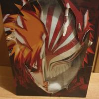 Maschera Ichigo Kurosaki - Bleach
