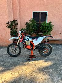 Ktm 300 exc tpi 2019 Six Days