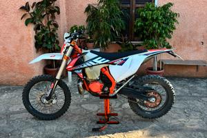 Ktm 300 exc tpi 2019 Six Days