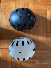 Casco, Salvagente ePagaia per Kayak Canoa