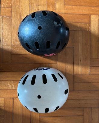Casco, Salvagente ePagaia per Kayak Canoa
