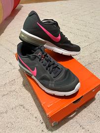 Sneakers donna Nike Air Max Sequent n. 38
