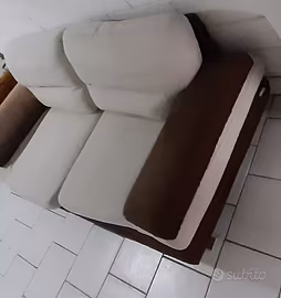 Divano a tre posti - Poltronesofà