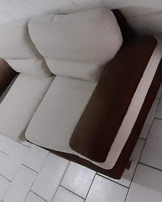 Divano a tre posti - Poltronesofà