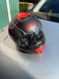 Casco GIVI HPS X 21