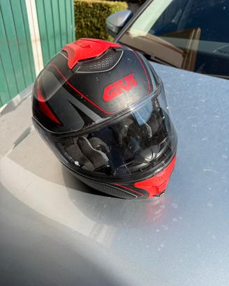 Casco GIVI HPS X 21