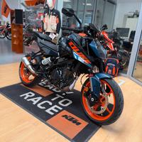 Ktm 125 Duke