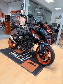 Ktm 125 Duke