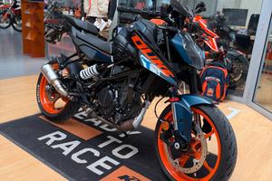 Ktm 125 Duke